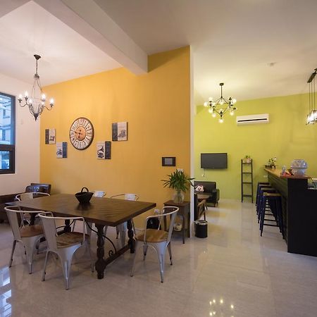 ג'יאן Ya Chuan B&B מראה חיצוני תמונה