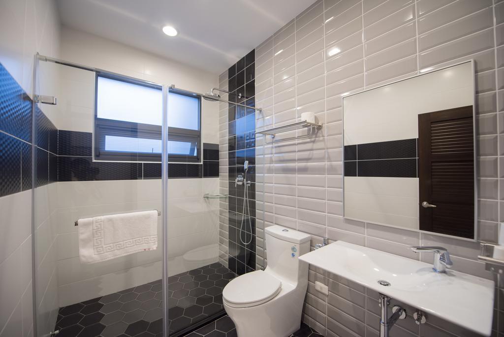 ג'יאן Ya Chuan B&B מראה חיצוני תמונה