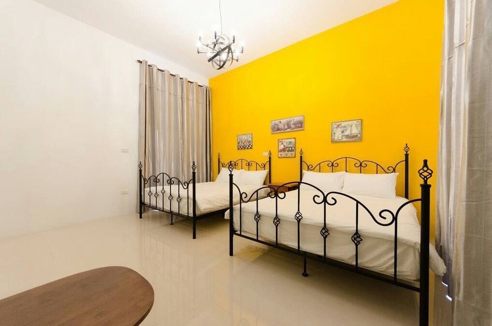 ג'יאן Ya Chuan B&B מראה חיצוני תמונה