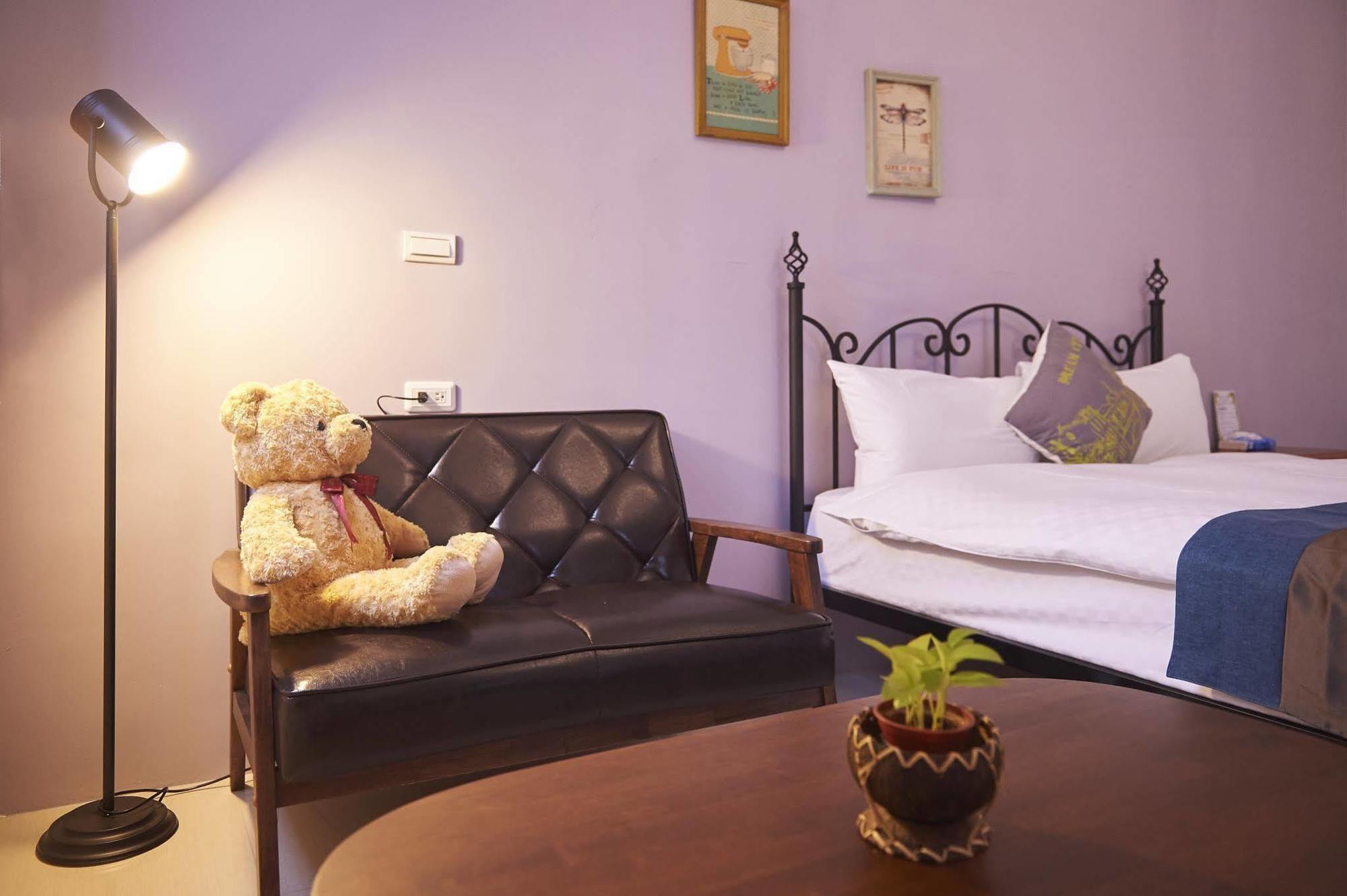 ג'יאן Ya Chuan B&B מראה חיצוני תמונה