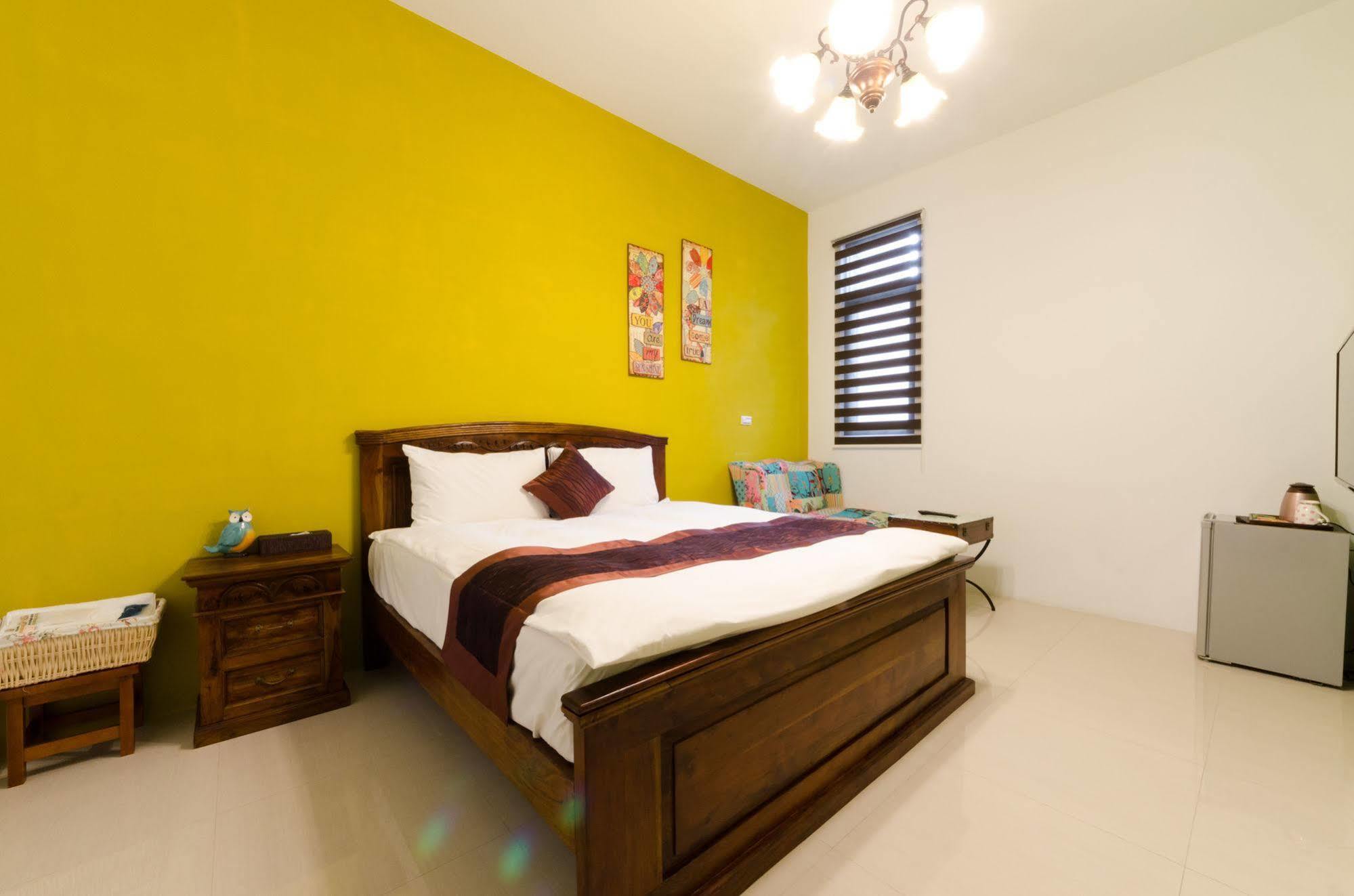 ג'יאן Ya Chuan B&B מראה חיצוני תמונה