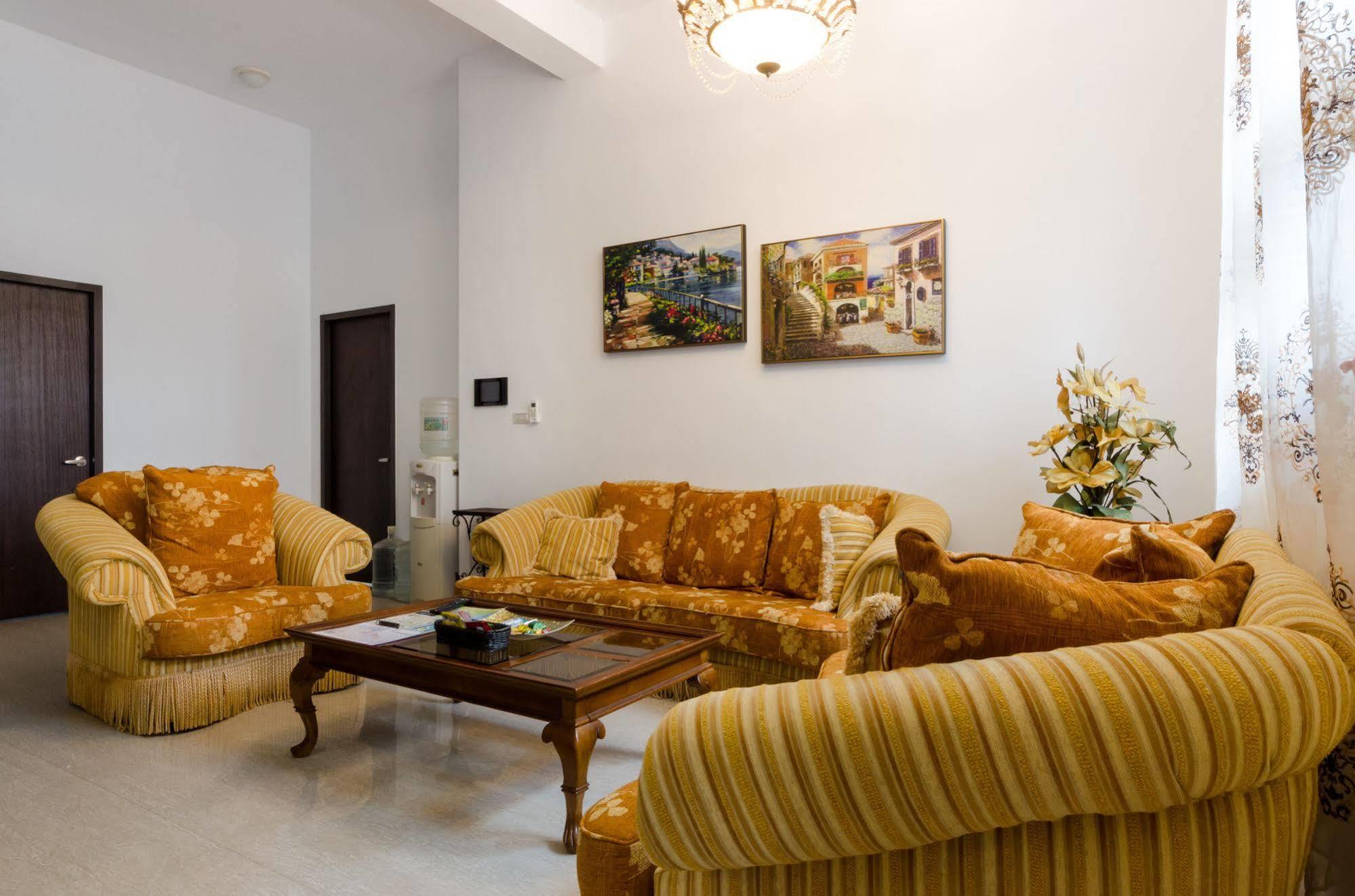 ג'יאן Ya Chuan B&B מראה חיצוני תמונה