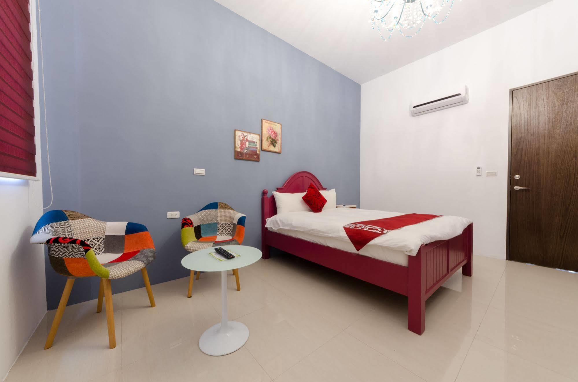 ג'יאן Ya Chuan B&B מראה חיצוני תמונה