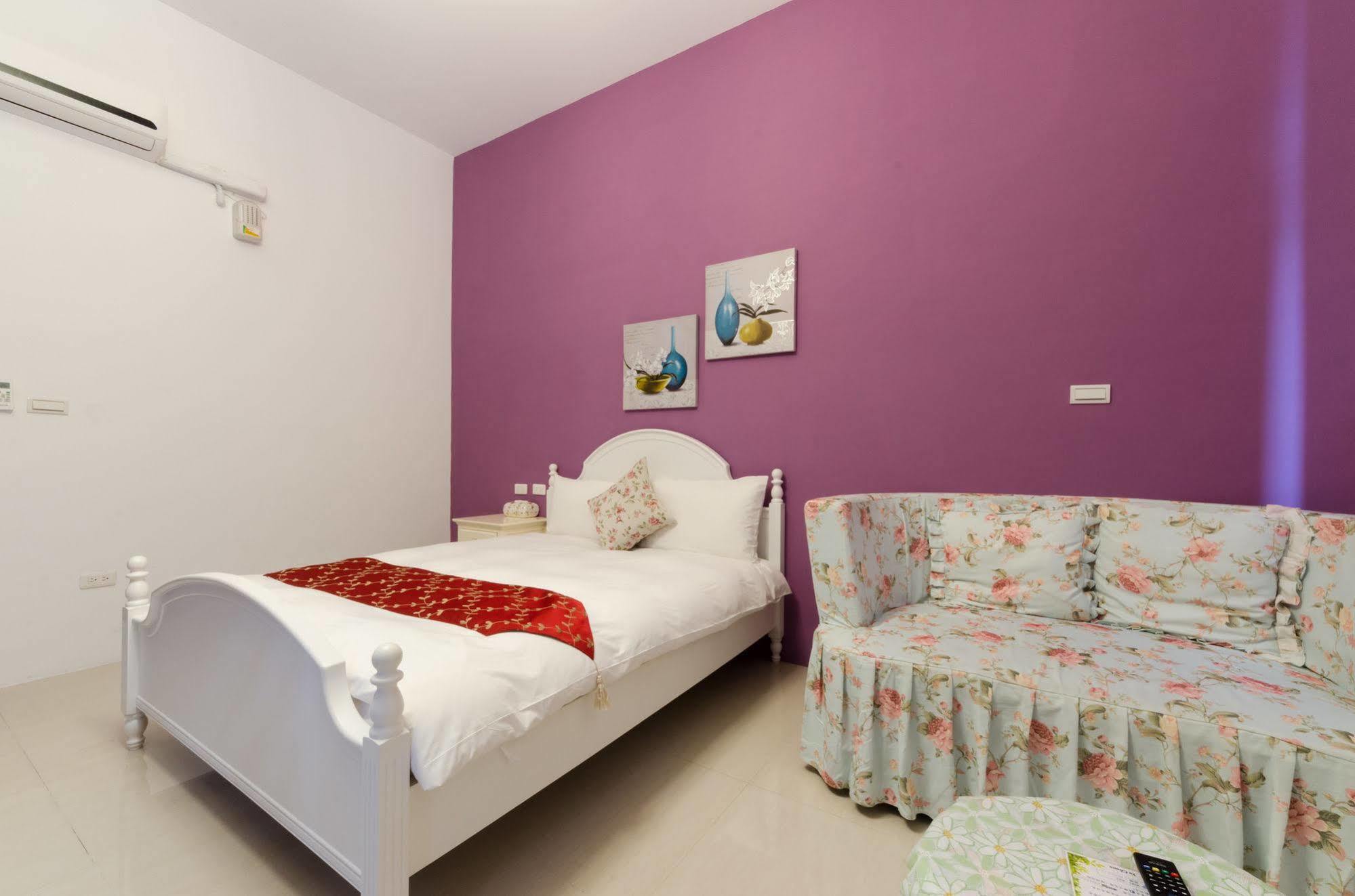 ג'יאן Ya Chuan B&B מראה חיצוני תמונה