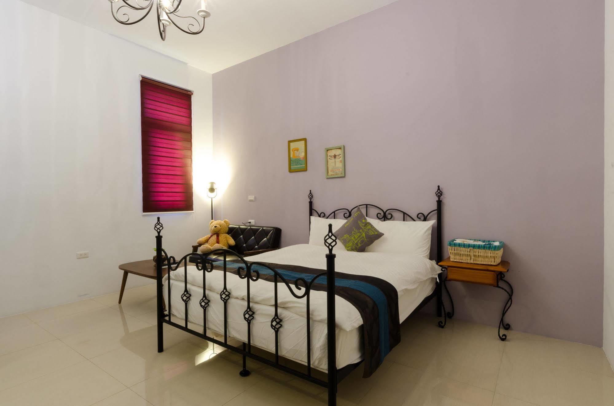 ג'יאן Ya Chuan B&B מראה חיצוני תמונה