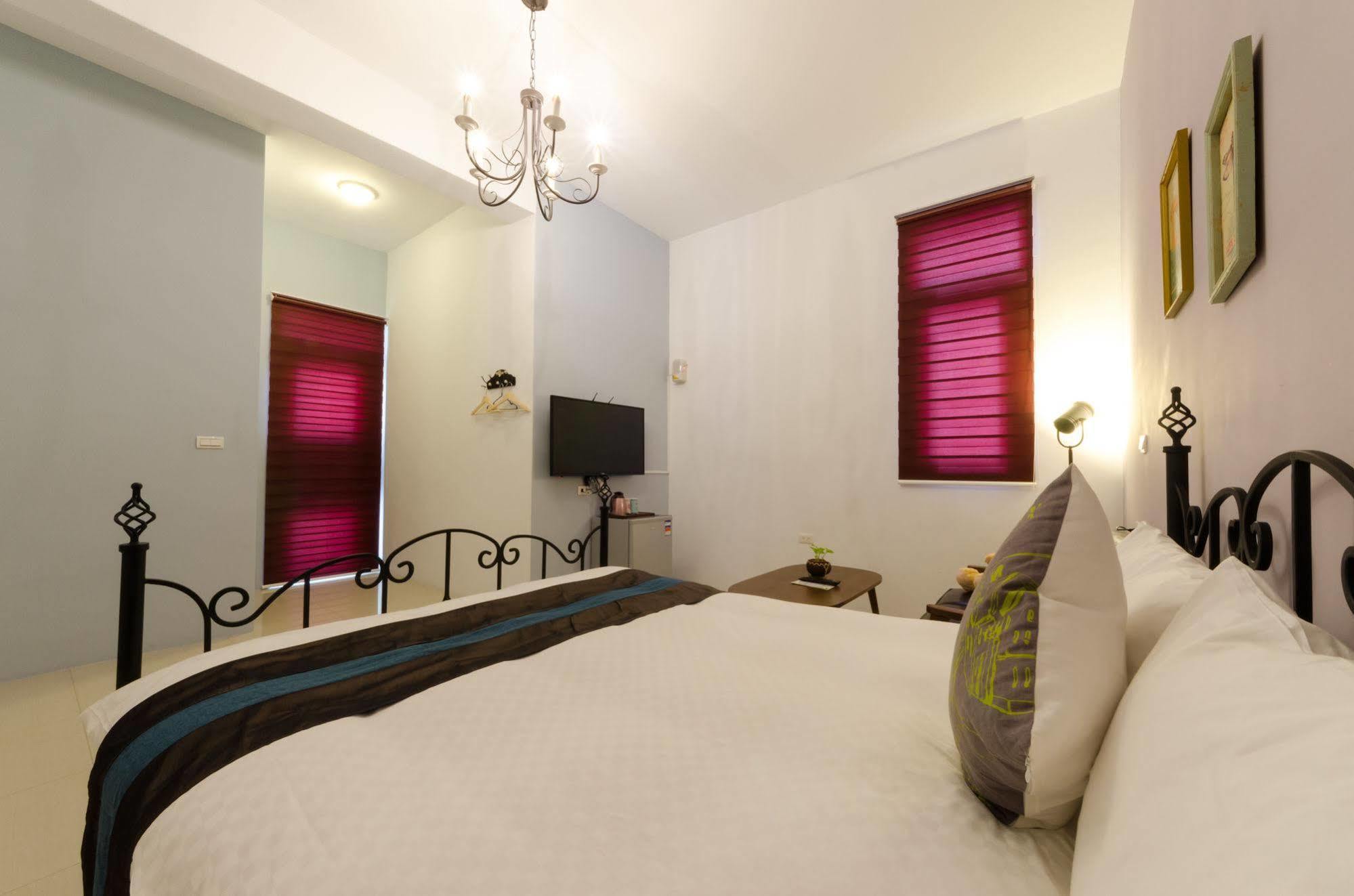 ג'יאן Ya Chuan B&B מראה חיצוני תמונה